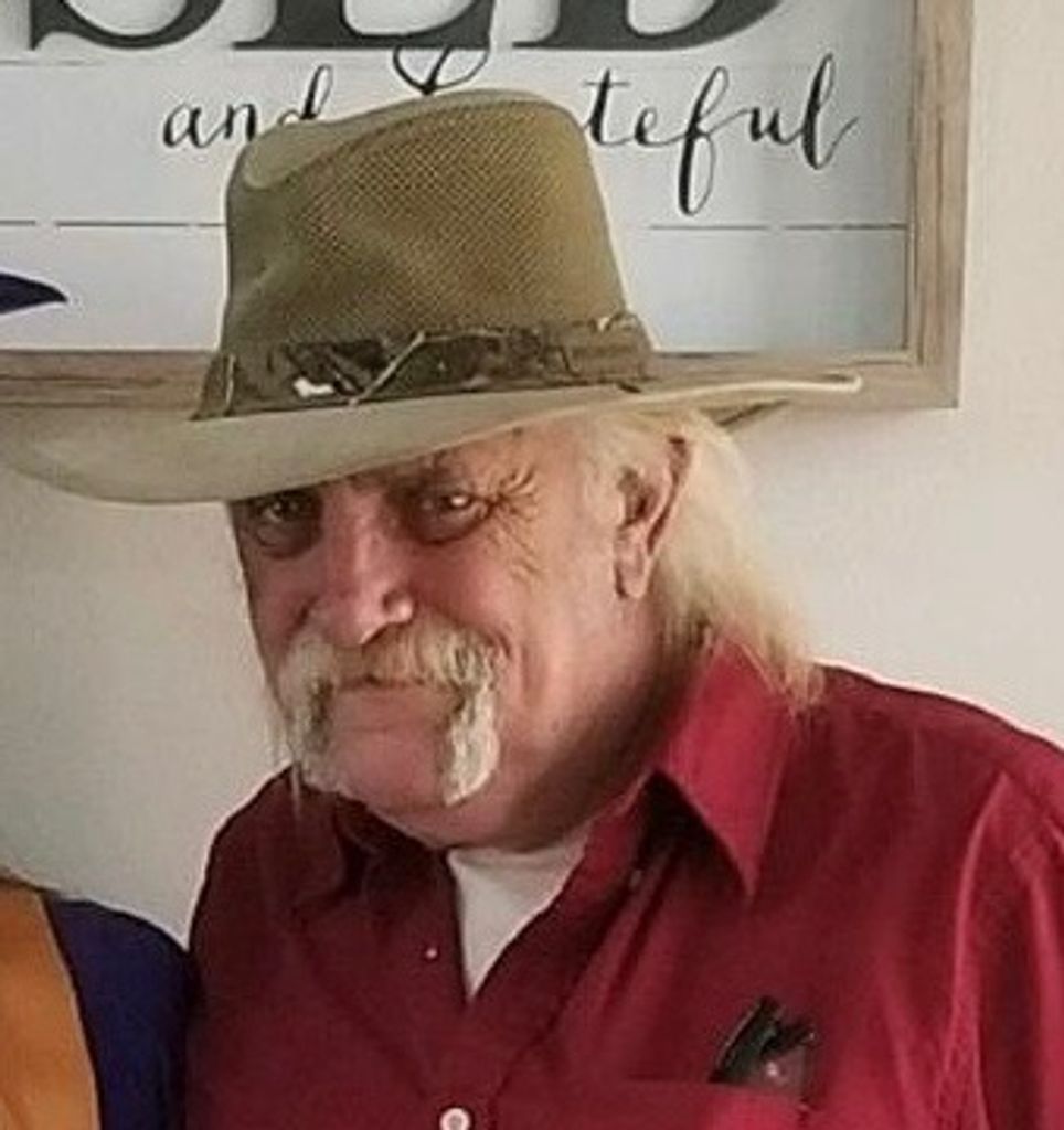 Ronnie Hull, Sr.
