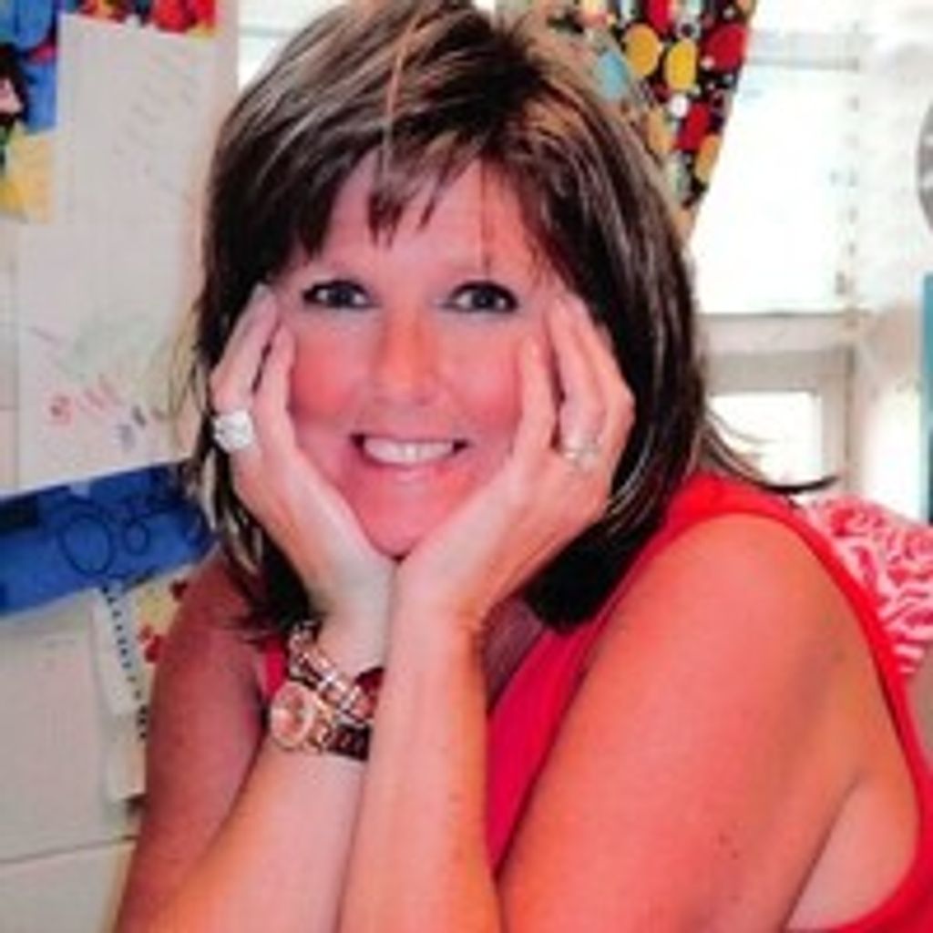 Becky Rye Cobb Profile Photo