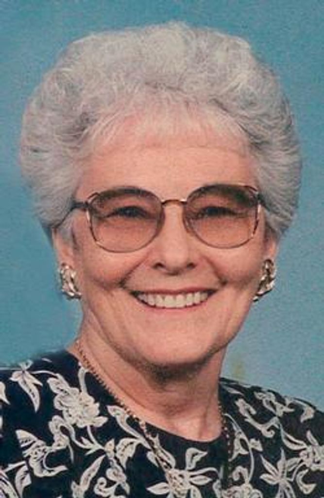 Helen "Mick" Stevens Profile Photo
