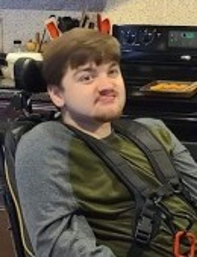 Cameron Schrock Profile Photo
