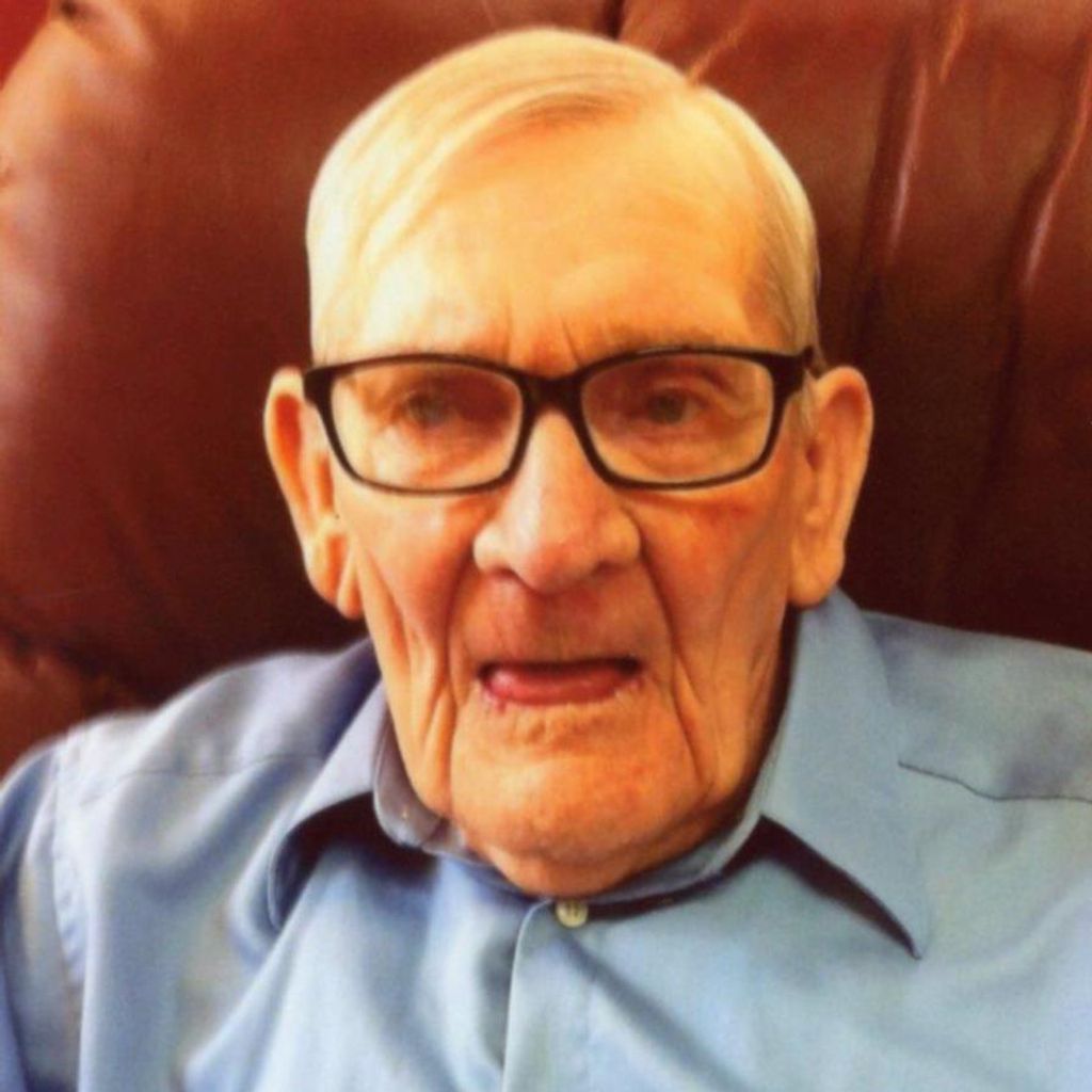 Hugh Odell Bryant