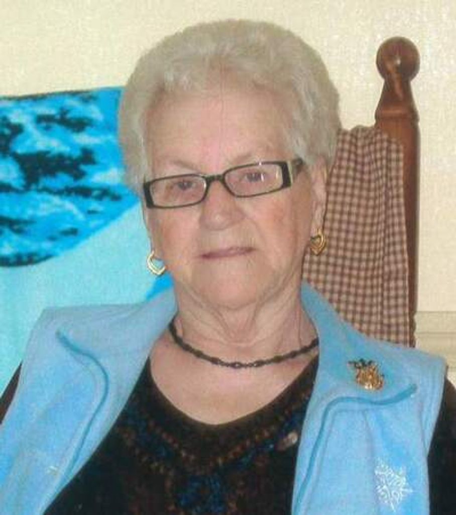 Nellie Wiseman Profile Photo