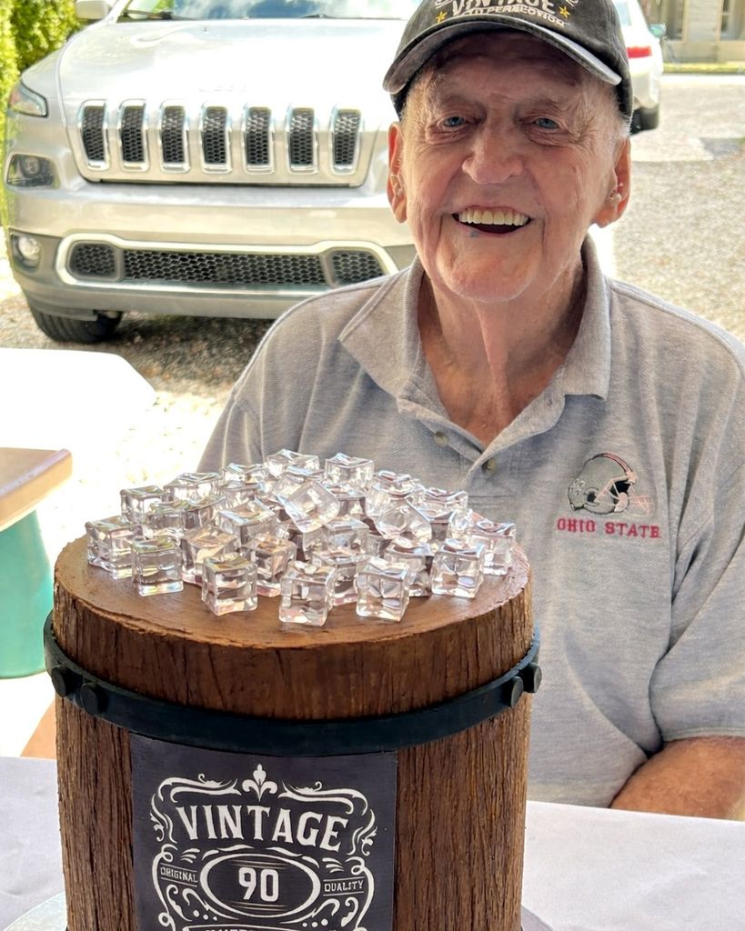 Jack E. Maggard Profile Photo