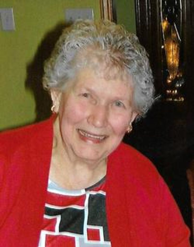 Velma Ree (Locke) Wilkinson