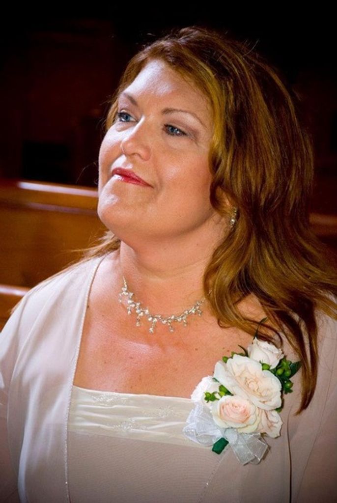 Susan Hutchison Profile Photo