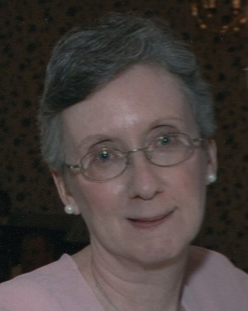 Susan K. Hoover Profile Photo