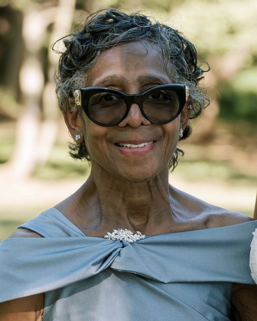 Patricia H. (Jackson) Wanbaugh Profile Photo