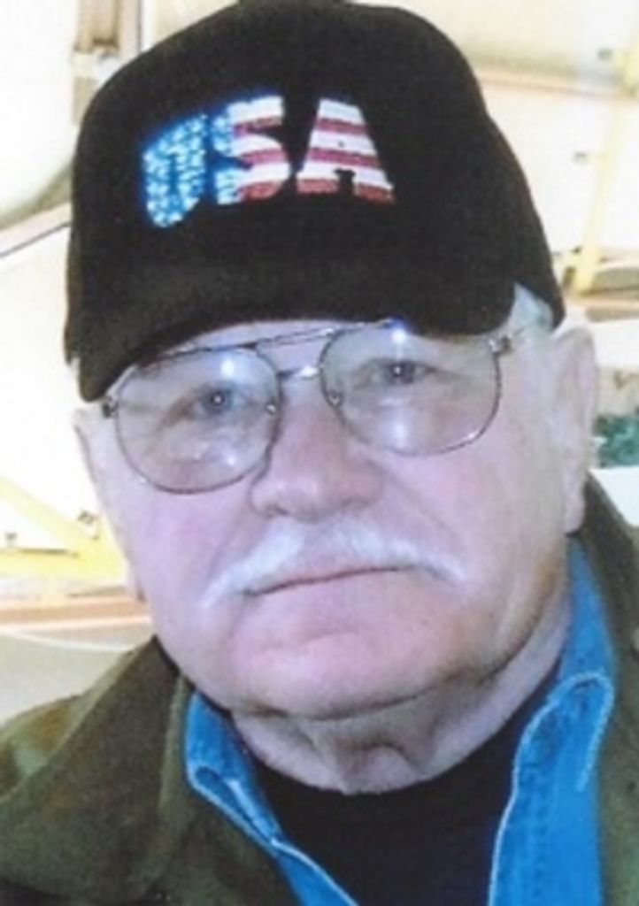 Johnny William Tipton