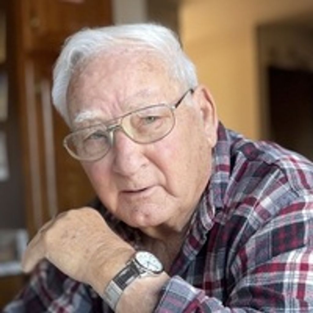 Charles Edward Gastley Profile Photo