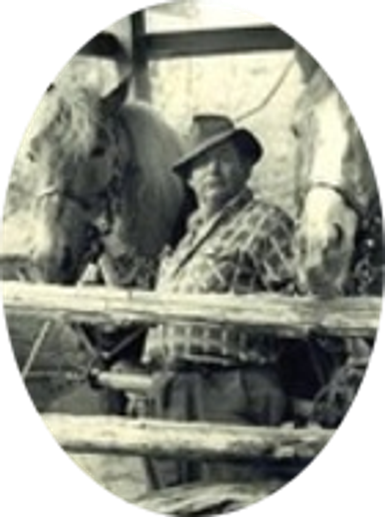 Clarence White