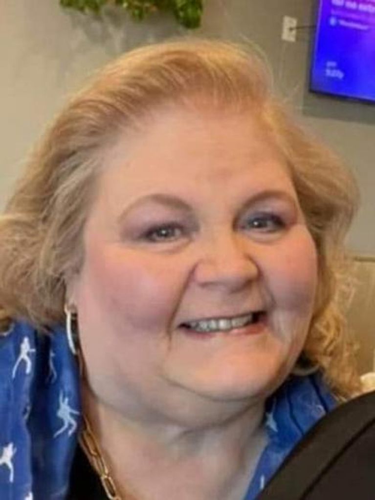 Catherine Gail Bowlin