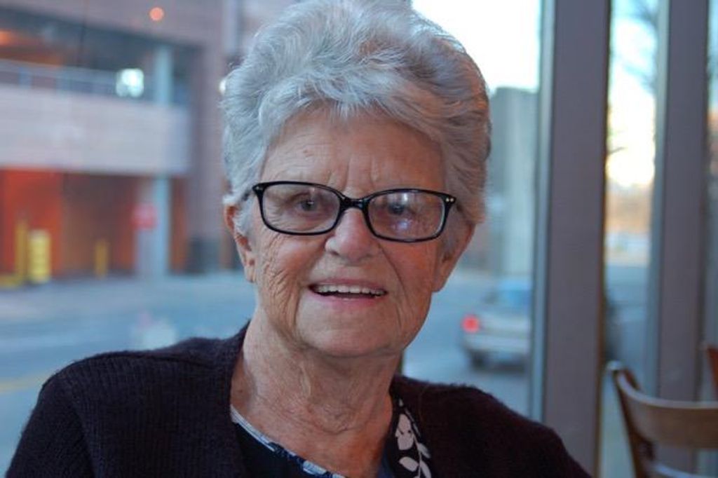 Margaret "Peg" L. Miller