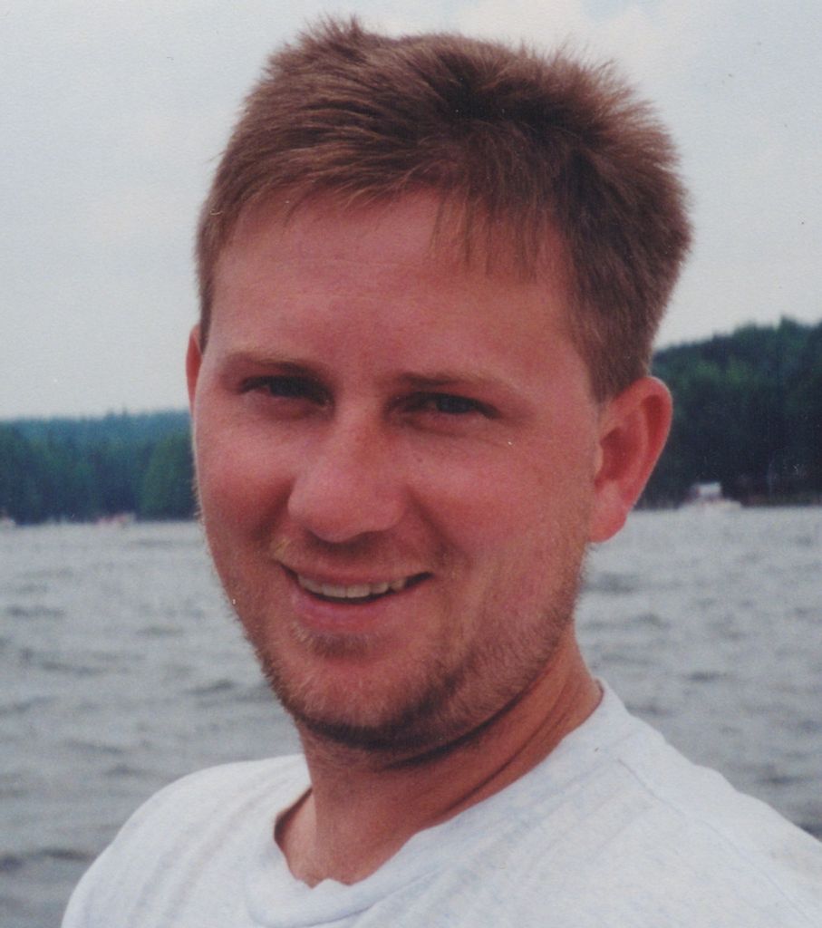 Tracy Alexander Salmons