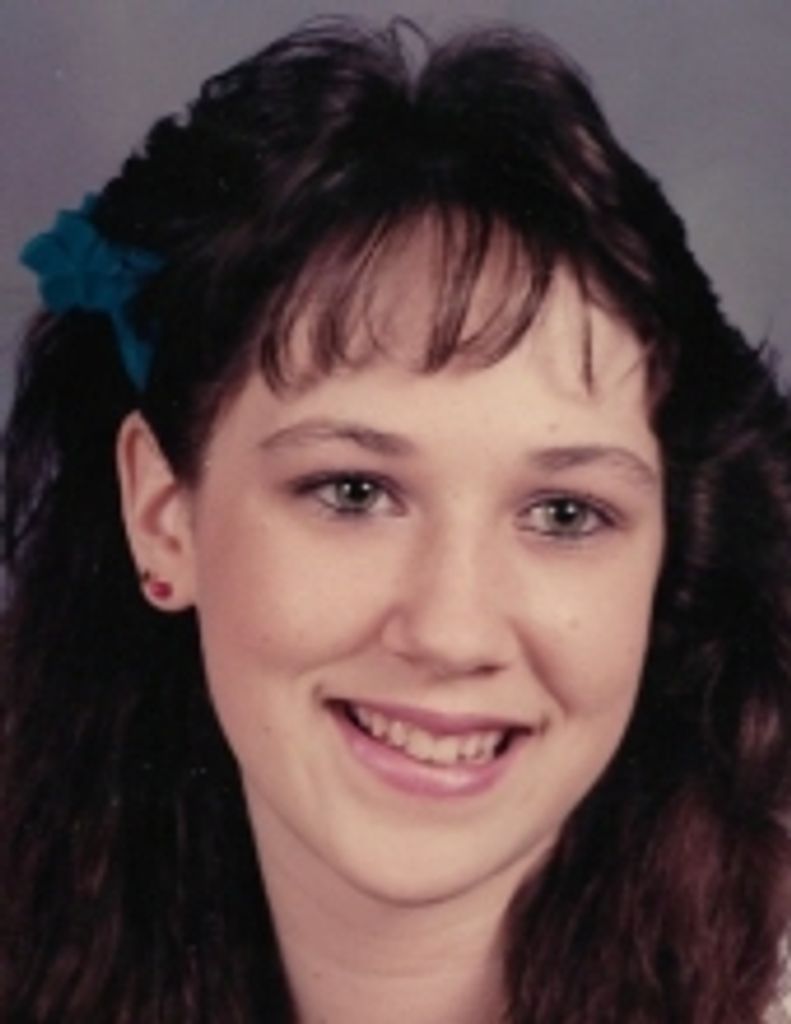Crystal Deanne Pinney