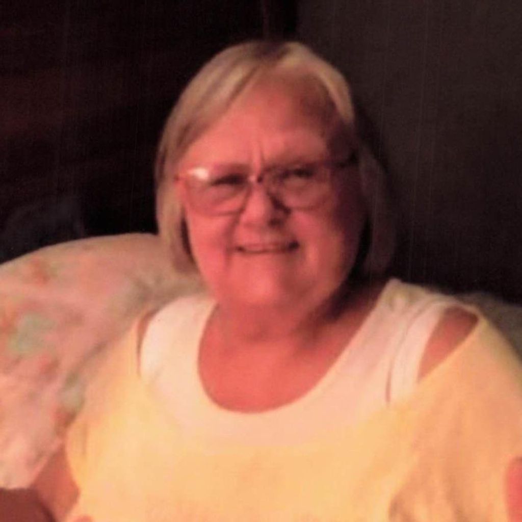 Anita Gail Mayfield