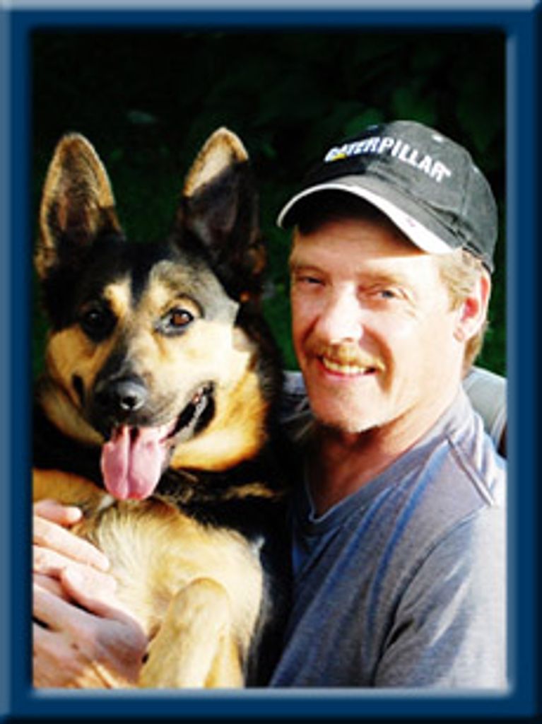 Gregory George Balcom