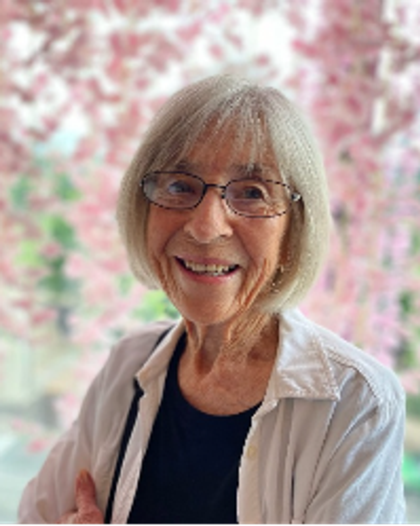 Mary Lou Emanuel Profile Photo