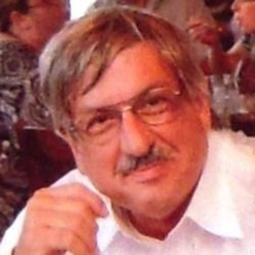 Terry L Nusser