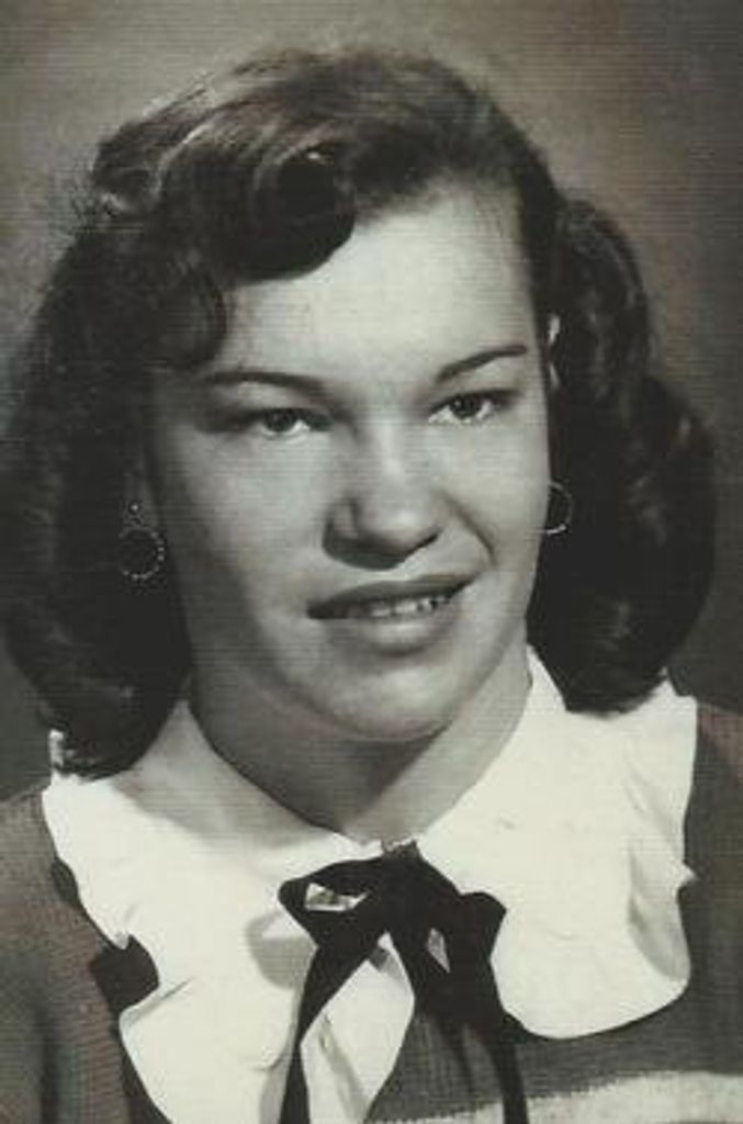 Bettye Marcille Morris Stills