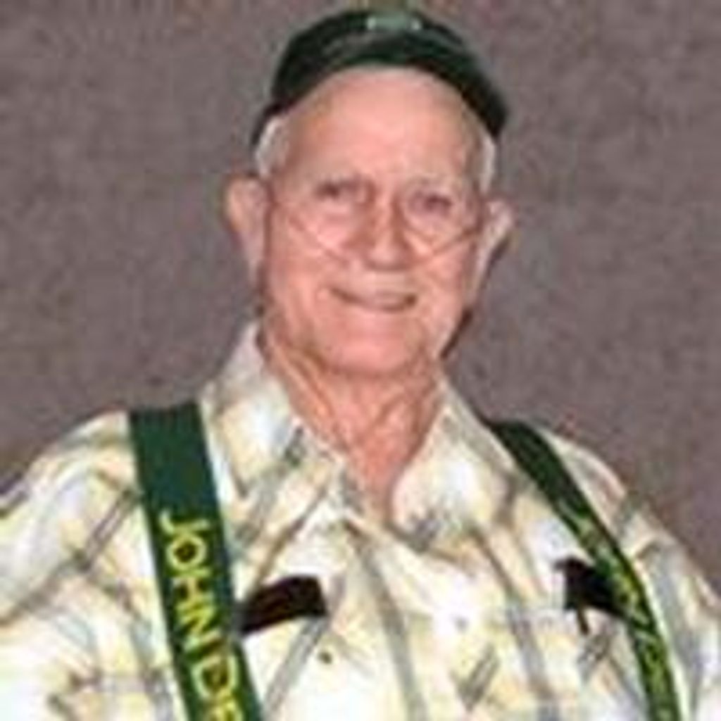 Jabo Verlin Lamberson