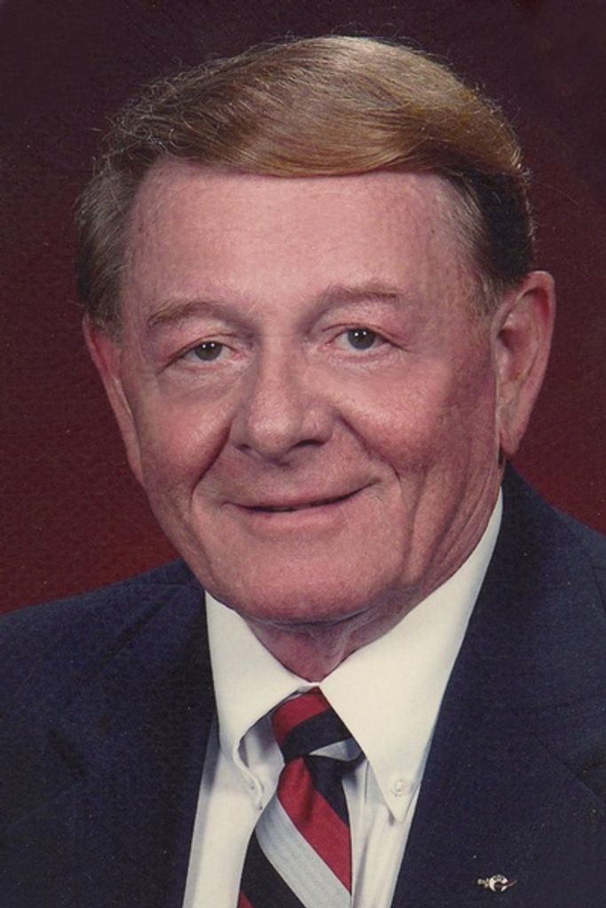 William "Bill" Prewitt Profile Photo