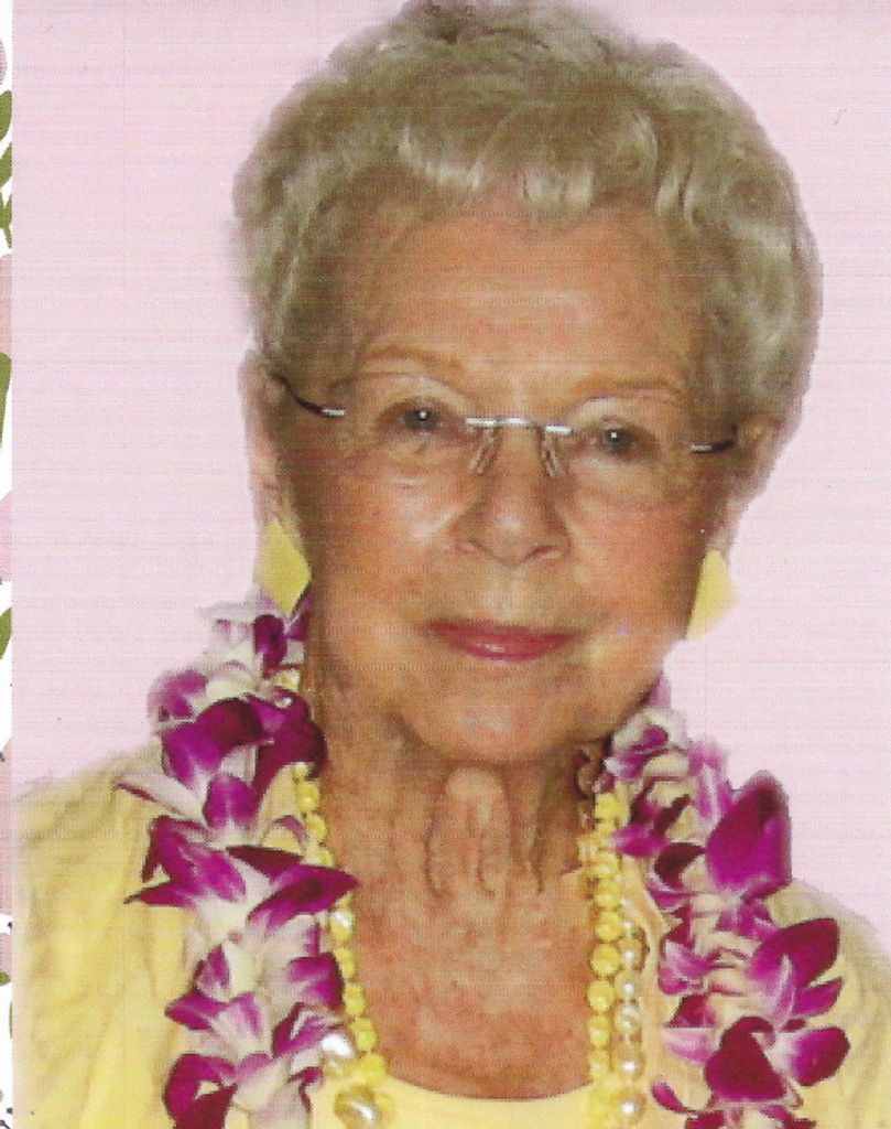Genevieve Schrammeck