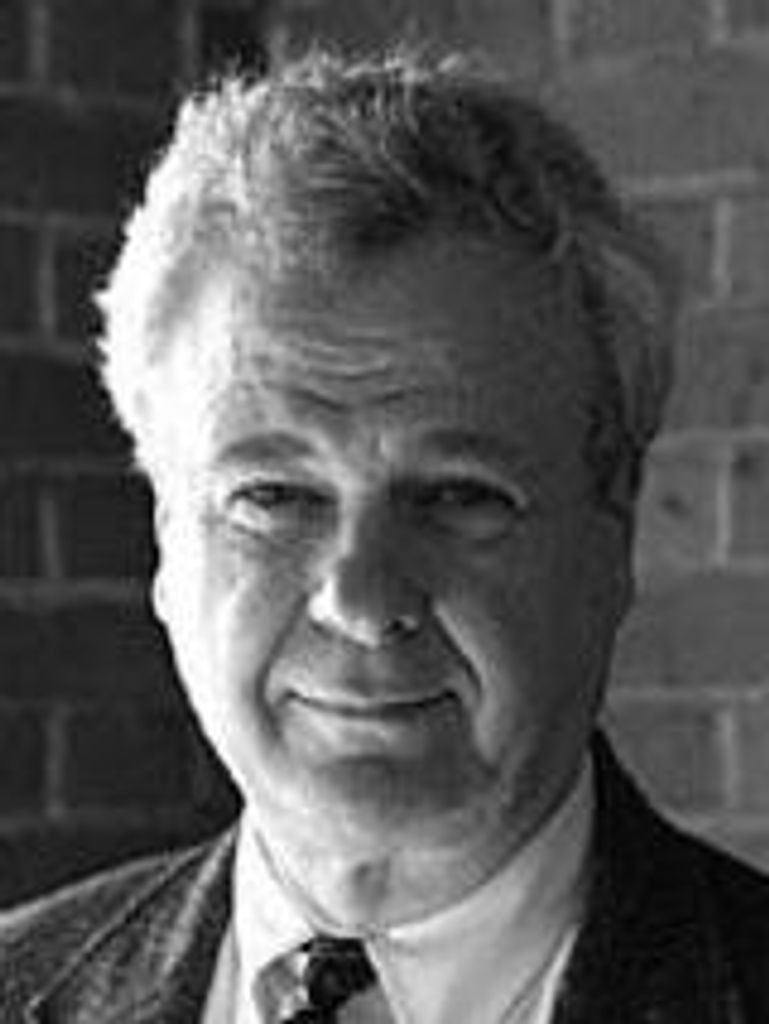 Gene Harold Outka Profile Photo