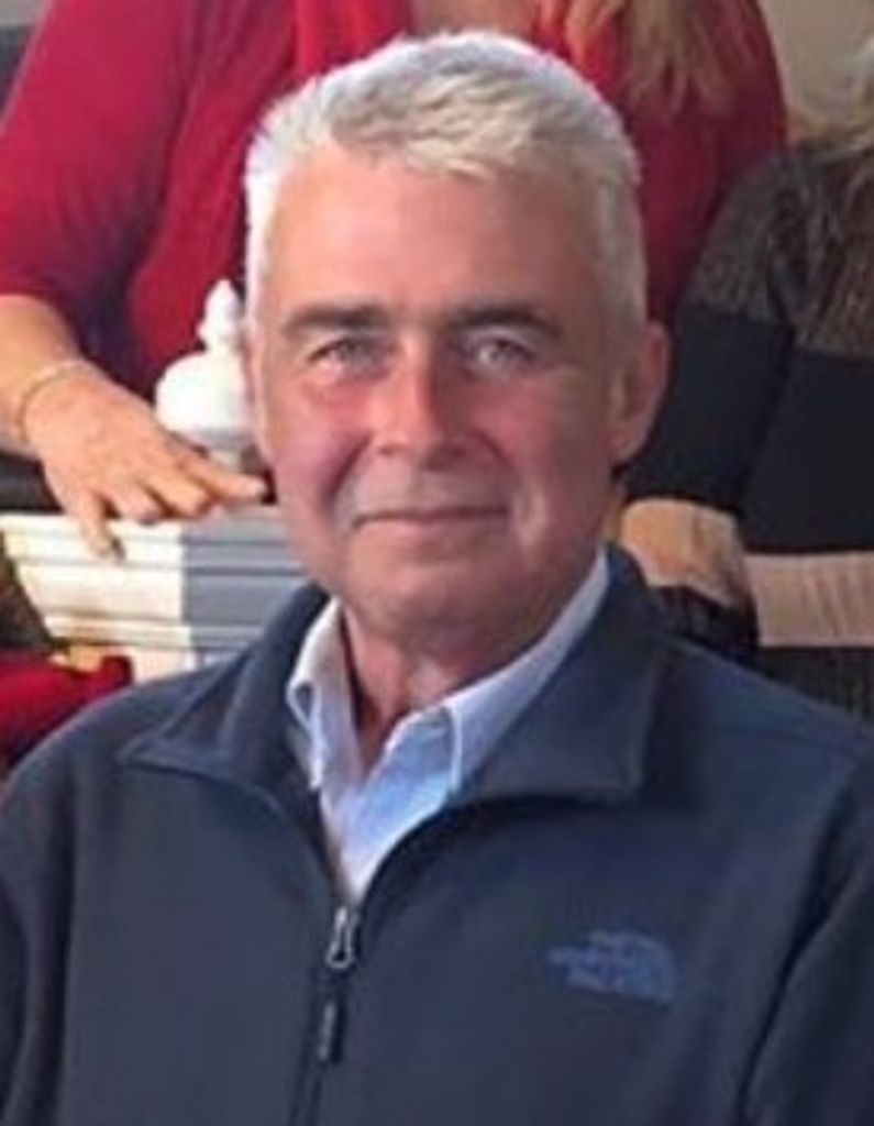 Richard "Sid" Sidney Raby