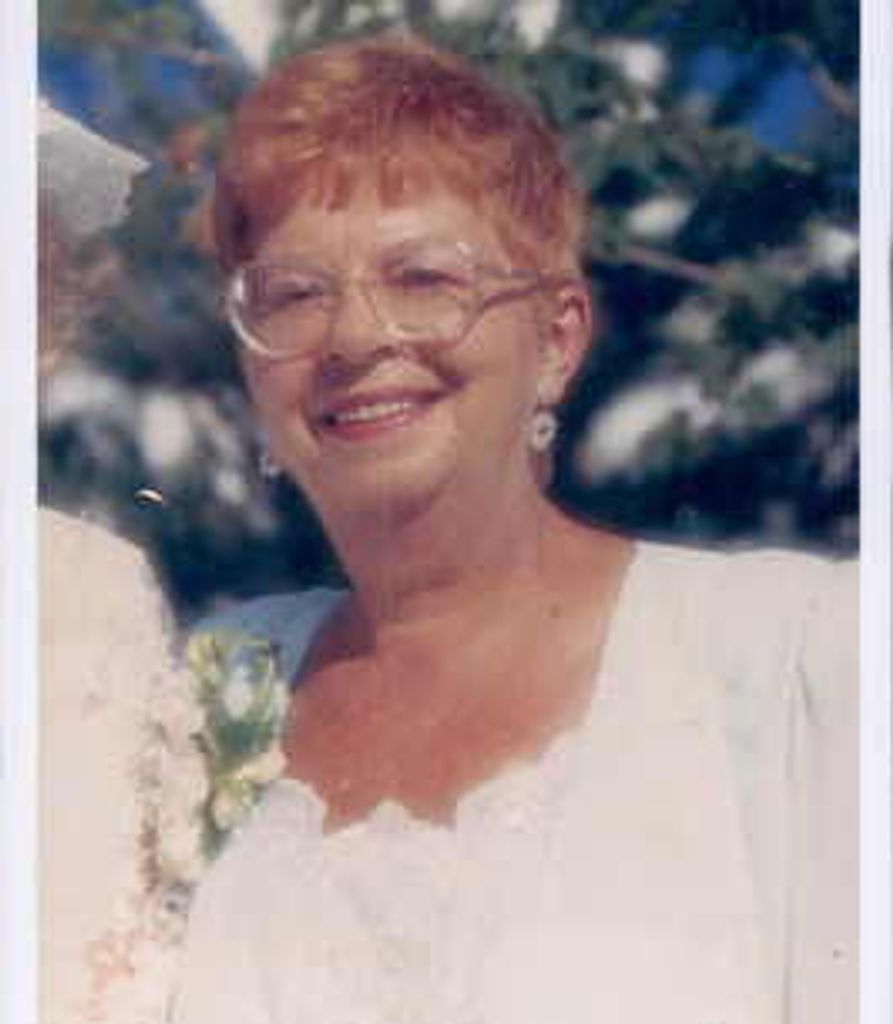 Norma Serheniuk