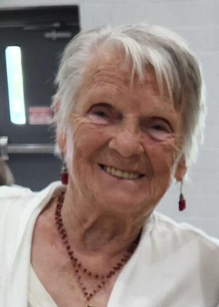 Virginia J. Cochran Profile Photo