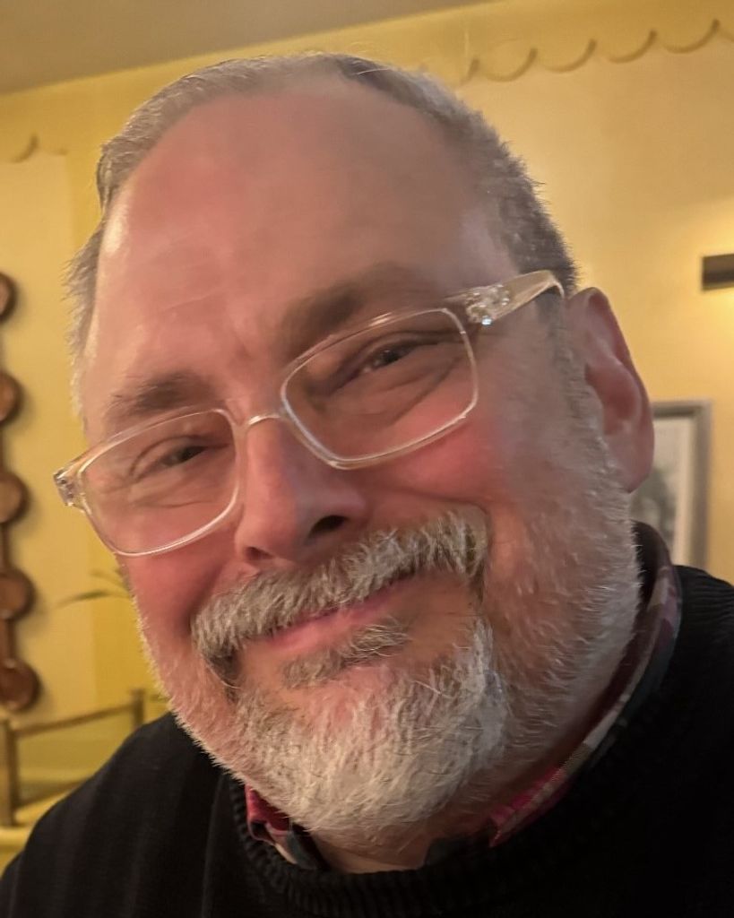 Dennis Carrow Profile Photo