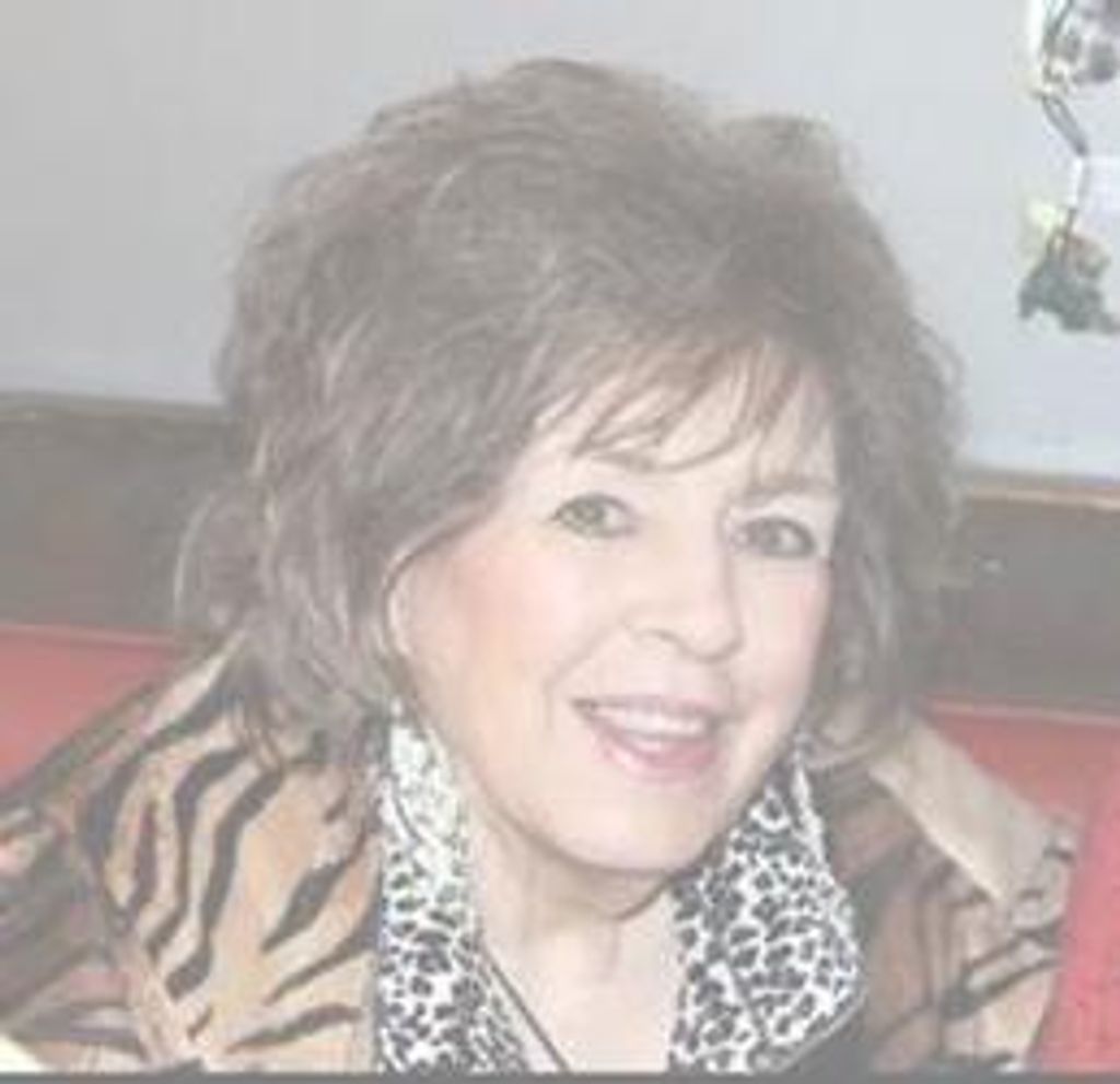 Patricia Massengill