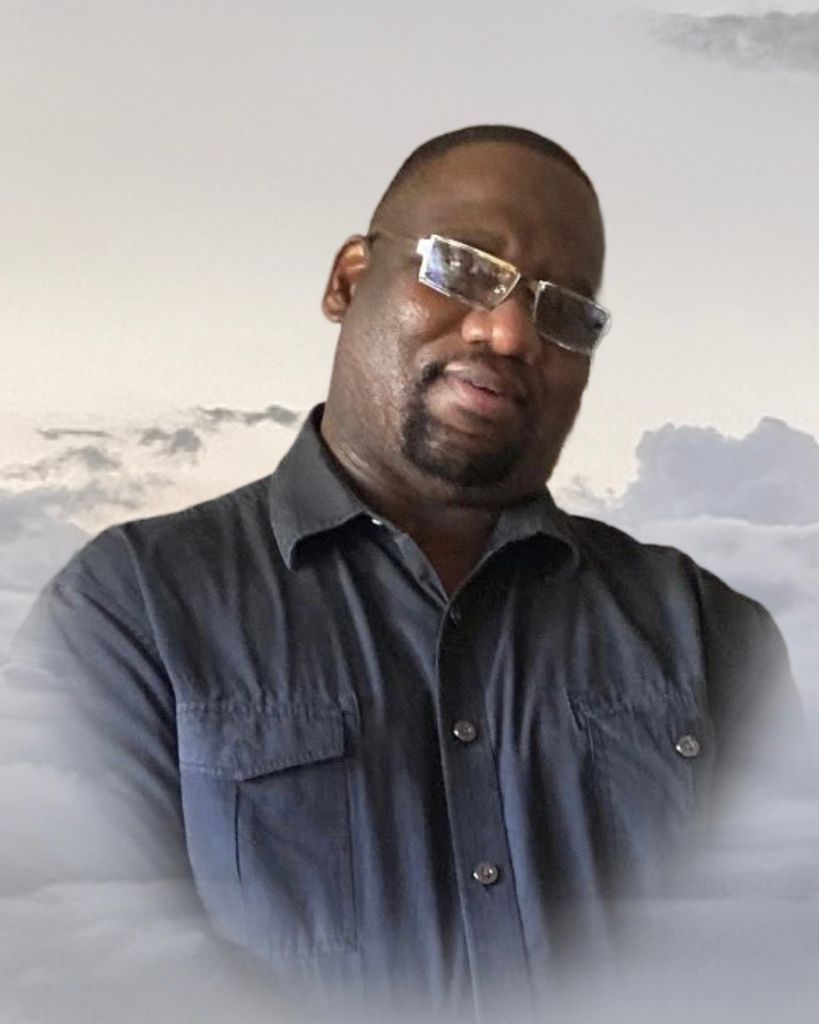 Stevie Kendall Clemons Sr. Profile Photo