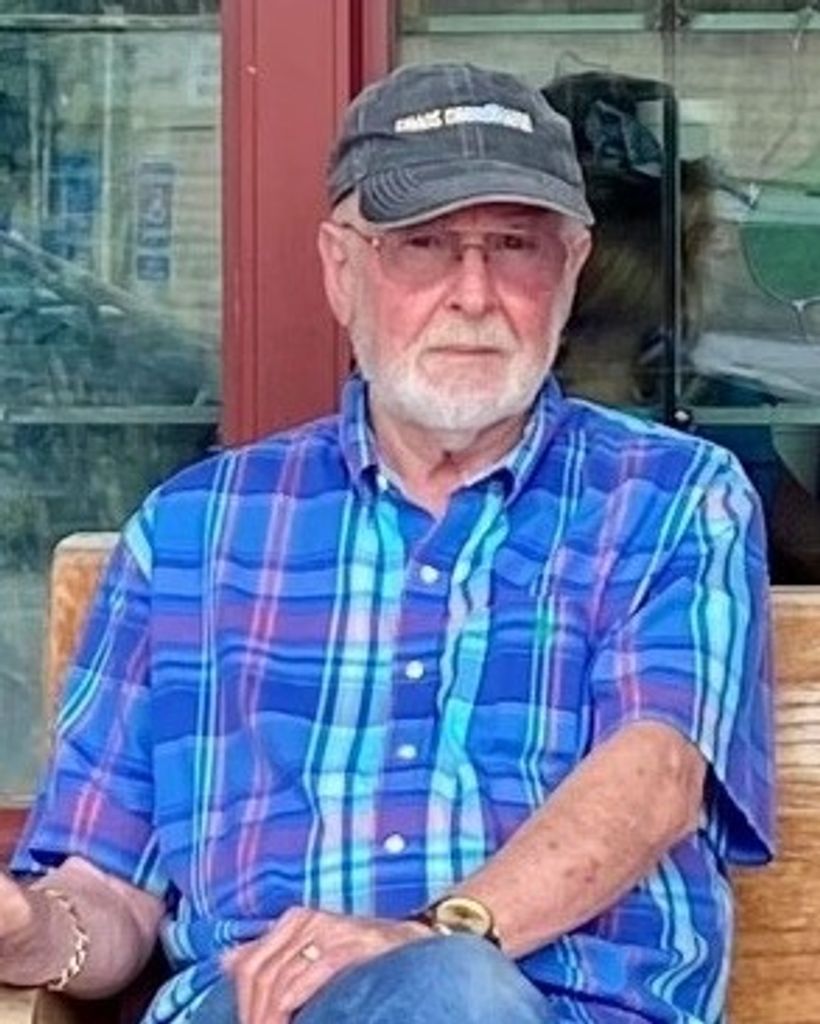 Charles Michael Noffsinger "Mike"