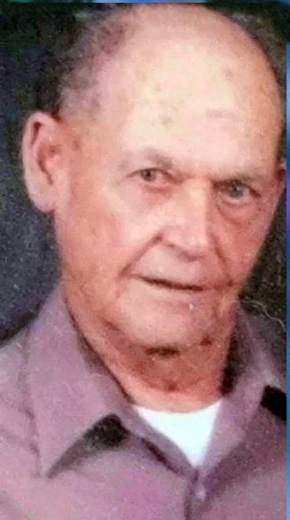 Alvin Lee Brewington