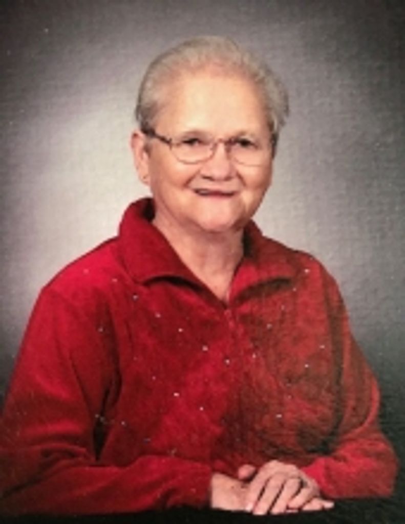 Venita Fern Bruner -Glbfh