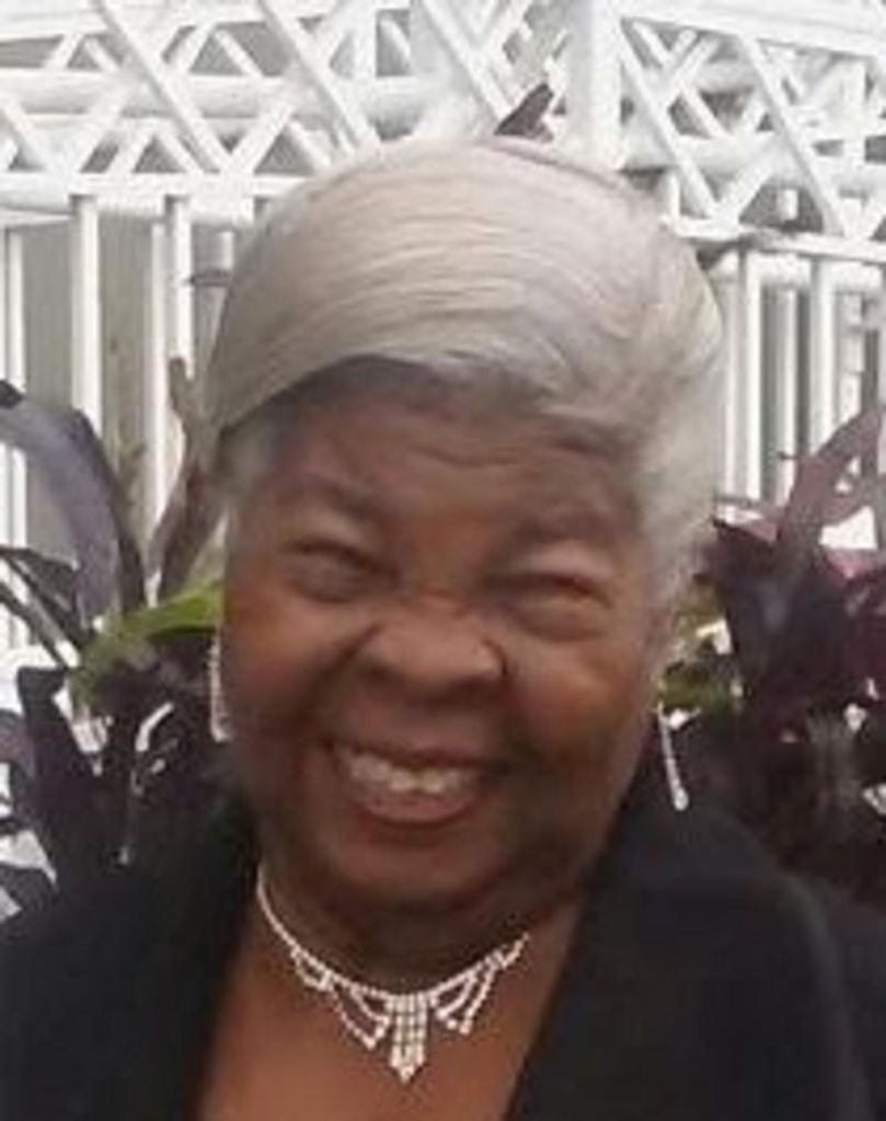 Lurline Icilda Arbouine Profile Photo