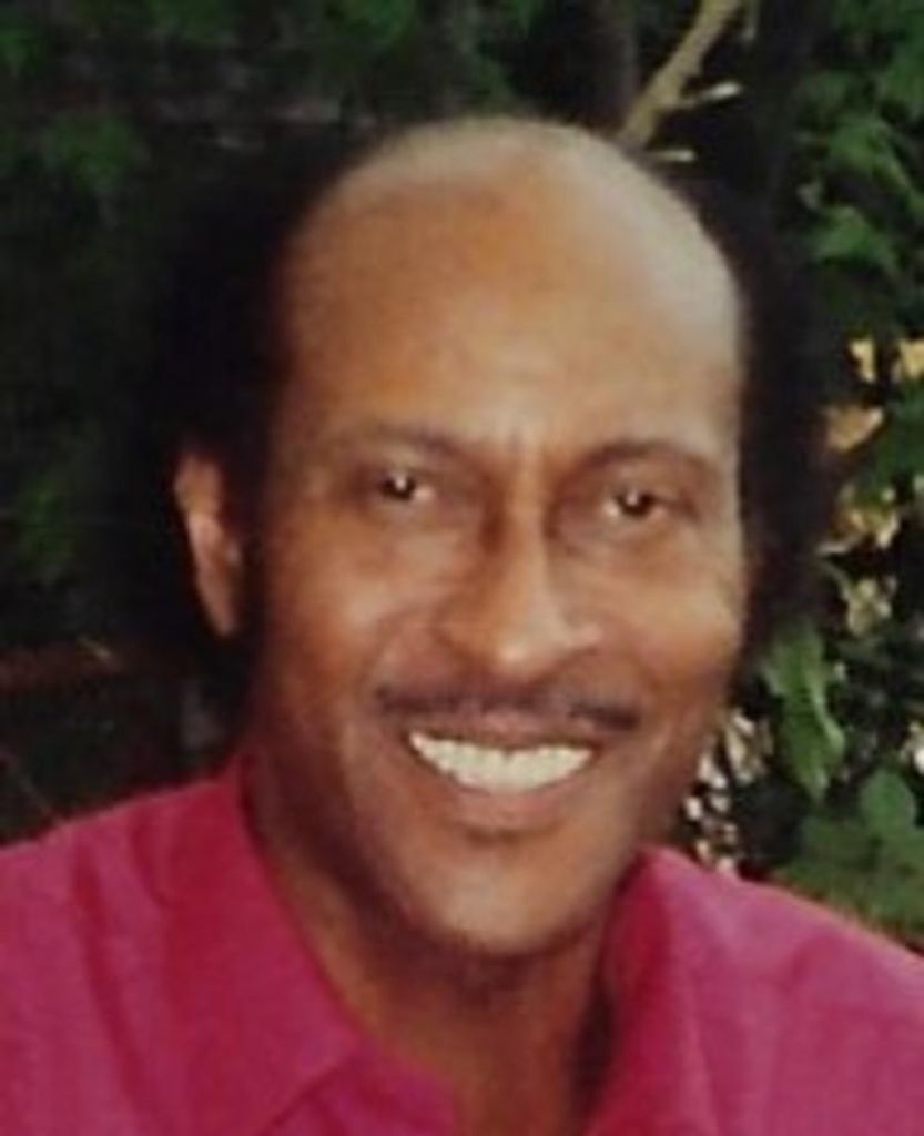 Murry D. Binion Profile Photo
