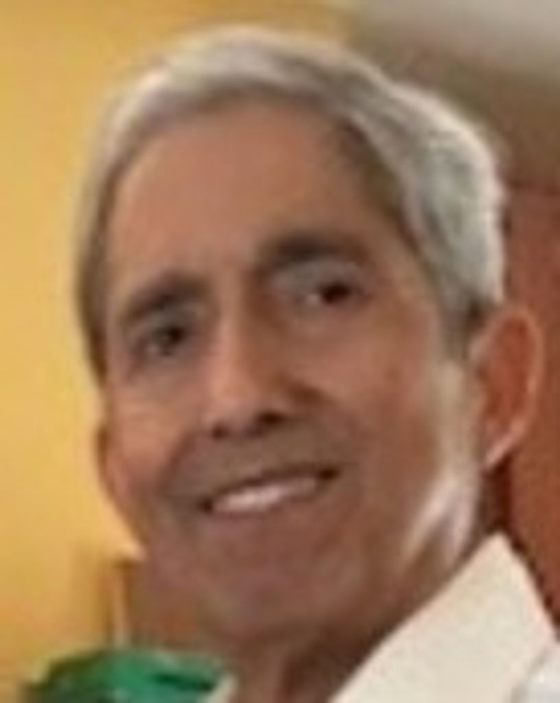 Juan Miguel Santos