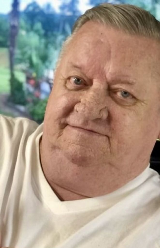 Robert Lee Buck Profile Photo