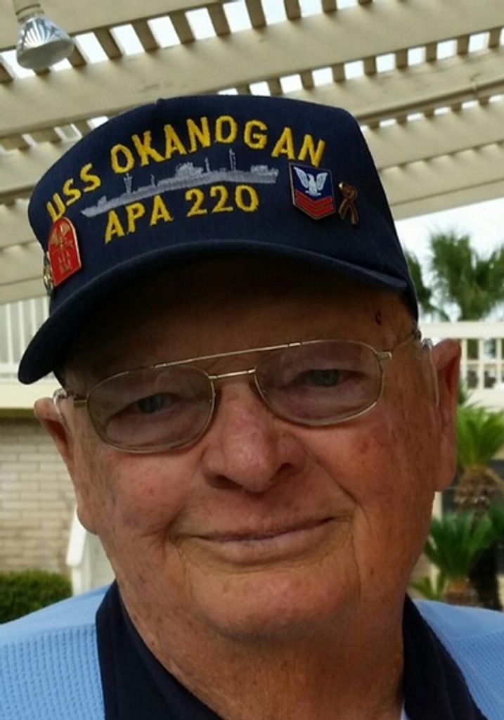 Robert James "Jim" Atkin, Jr.