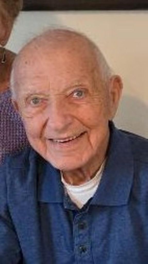 John "Jack" S. Grabowski Profile Photo