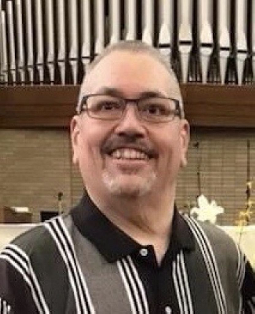 Jeffrey S.  Anderson