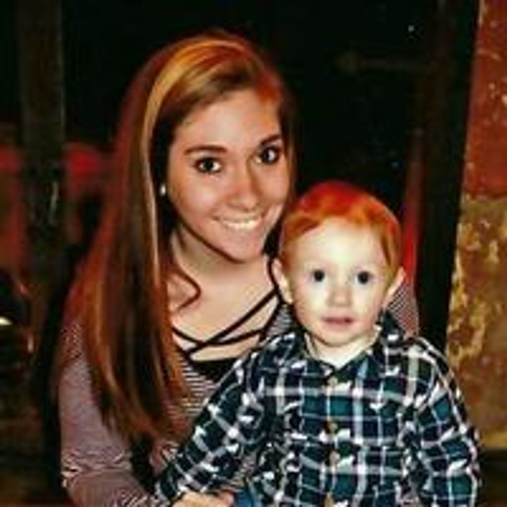 Ariel  Lynn Stout Profile Photo