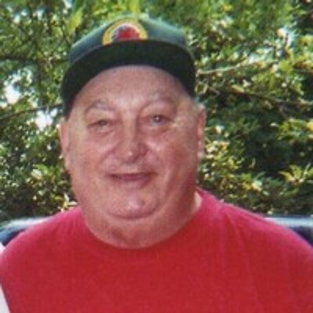 Robert J. Pudvah Jr.