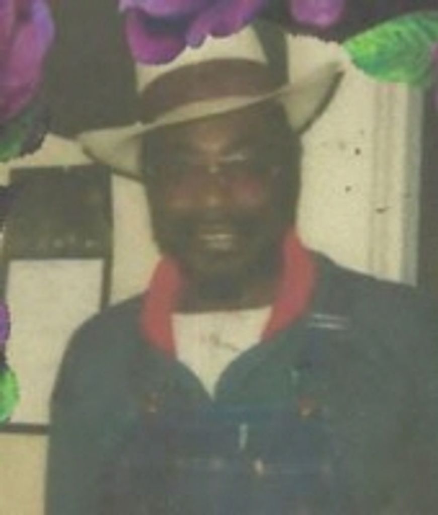 Billy Joe Criss Profile Photo