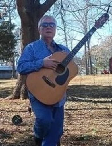 Mark Lard Profile Photo