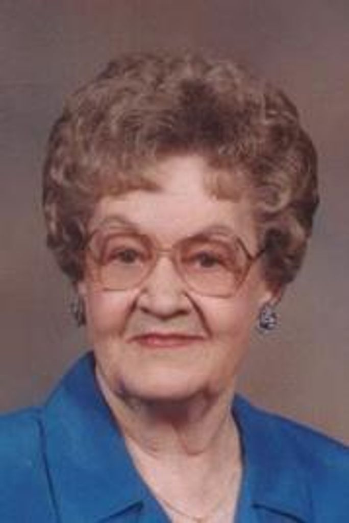 Fredie Amelia Van Cleave