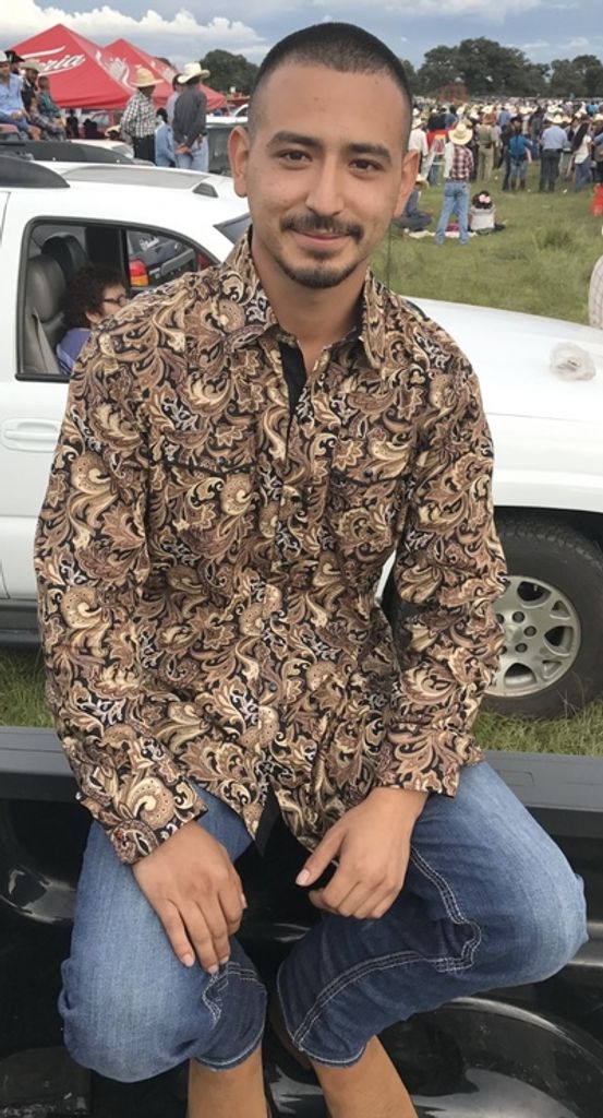 Antonio Alberto Cabrera Profile Photo