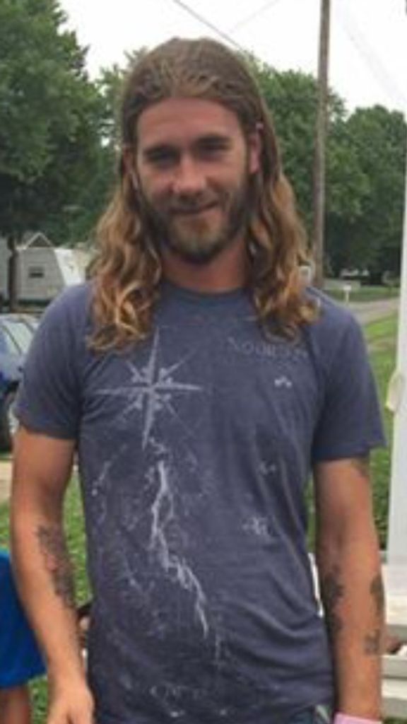 Kenneth Christopher "Chris" Adkins Profile Photo